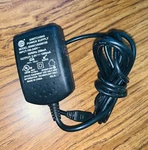 Ac Adapter For Model S008CU0500100 Switching Power Supply Cord Cable Charger Psu. Fixed Price $11.00.