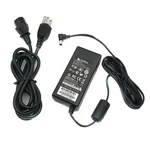 Original Verifone Ac/dc Power Adapter For VX510 Omni 3730 VX520 VX570 Terminals. Fixed Price $13.55.