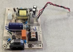 Hp 715G7282-P02-000-0H3S Monitor Power Supply Board Pcb. Fixed Price $29.95.
