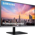 Samsung Professional Monitor 27" 16:9 Vga Hdmi Displayusb Black. Fixed Price $129.99.