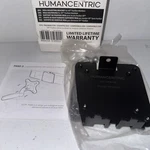 Humancentric 101-1019-V2 Vesa Mount Adapter For Hp Pavilion Brand New In Box. Fixed Price $37.95.