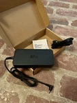 Kfd Ac Adapter Input 100-240V 2.0A Max Output 19.5V 6.15A-6.7A. Fixed Price $29.99.