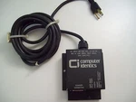 Computer Identics A1-62760-22 Power Adapter Free Shipping!!!. Fixed Price $32.84.