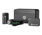 Hollyland/hollyview Lark Microphone 8GB Onboard Storage Maxtimbre Technology. Fixed Price $250.00.