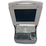 Dell Poweredge 15FP 15" Lcd Rackmount Console Kvm With Keyboard. Fixed Price $149.96.