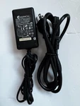 Globtek GT-21089-1512-T3 Power Adapter 12V 1.25A 15W With Cord. Fixed Price $19.99.