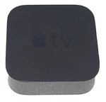 Apple Tv Hd 4TH Gen A1625 MR912LL/A Ram 32GB W/power Cord Working. Fixed Price $29.85.