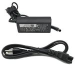 Genuine Dell Ac Adapter For Latitude D830 Laptop Series Oem. Fixed Price $21.17.