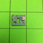 Msi G274PF Monitor Board MG27A4Q-LEDPAD-L1.1-200804 261502009900. Fixed Price $13.95.