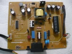 Dell E2414HT Monitor Supply Board 48.7V604.01M. Fixed Price $20.00.