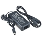 Ac Adapter For Posiflex Jiva TP-8315E KS6215 KS6315 KS7300 KS7315Z Power Supply. Fixed Price $18.94.