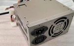 Vintage Dve DSP-1454P 250WATT Switching Power Supply With DS-PS-10. Fixed Price $34.95.