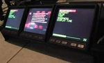 Numark VM-03 Mk-ii Three-screen Monitors! Ultra-rare!!. Fixed Price $599.00.
