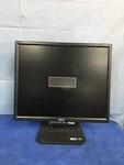 Acer AL1916 Lcd Monitor. Fixed Price $65.00.