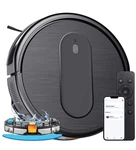 Xiebro HR1010 Vacuum Mop Combo 3 Self-charging Robotic Black. Fixed Price $99.00.