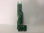 Lenovo Ideatab Lynx K3011W Laptop Dk Usb Board Chassis Assembly P/n 90001526. Fixed Price $12.82.