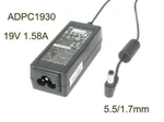 Tpv Ac Adapter Charger Power Supply Model ADPC1930 With Cord. Fixed Price $14.99.