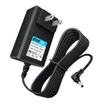 Pwron 6.6 Ft Long 12V To Dc Power Adapter Charger For Hisense Black. Fixed Price $22.99.