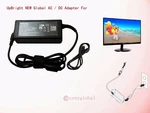 Ac Adapter For Philips Aoc Fhd Led Monitor 19V Series 30W-65W Power Supply. Fixed Price $19.99.
