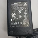 #m) Genuine Dymo Switching Adapter DSA-0421S-24 1733232 24V 1.75A. Fixed Price $19.95.