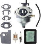 Carburetor For Honda GCV160LA0 S3A HRR2167VKA Gjara 3252818 2822048 Mower. Fixed Price $10.99.
