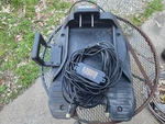 WA4001 Worx Landroid Charging Station With WA3744 Power Adapter Cord WG794 WG796. Fixed Price $74.99.