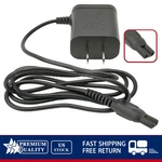 New For Philips Norelco Electric Shaver HQ8505 Power Cord Charger Free Shipping. Fixed Price $5.29.