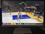 Hp Pavilion 27XW 27" Ips Led Monitor 1920X1080 Widescreen Hdmi Vga Tiltable. Fixed Price $59.99.