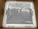 New Elo Touchsolutions ET1790L 17" Lcd Touchscreen Monitor - P/n E326942. Fixed Price $350.00.