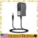 Flexible Yamaha Keyboard Ac Adapter - 12V Power Supply, Short Circuit Protection. Fixed Price $13.49.