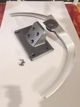 (new)lg 50GA6400-UD 47GA6400-UD Stand With Neck & Screws (part # MAZ63696201/2). Fixed Price $89.99.