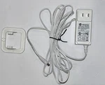 Genuine Hoioto Switching Adapter ADS-40FSG-12 12030GPCU Power Supply 12V 2.5A. Fixed Price $8.75.