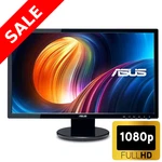 Dell Samsung Lg Hp Benq Asus 22" 23" 24" Fhd Lcd Widescreen Pc Monitor W/cable. Fixed Price $34.99.