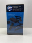 Hp 90W Slim Combo Ac Adapter - H6Y81AA#ABA Brand New In Sealed Box. Fixed Price $19.99.
