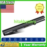 Battery For Toshiba Satellite C55D-B5206 C55D-B5203 C55T-B5349 PA5184-1BRS Usa. Fixed Price $22.05.