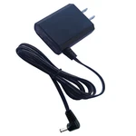 5V 1.0A Ac Power Adapter For Motorola VM75 Pu Bu Baby Monitor YWK-AD050100-U. Fixed Price $8.79.