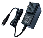 4-PIN 9V Ac Adapter For Kendall Covidien Kangaroo MENB1020A0900B02 Power Supply. Fixed Price $33.85.