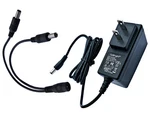 Ac Adapter For Dogtra 110V BC12V300 5.5MM 180NCP 1900NCP Charger + Splitter. Fixed Price $11.99.