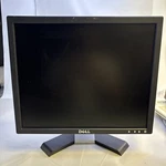 Dell E176FPC Lcd Monitor. Fixed Price $85.00.