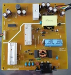 Dell Monitor U2717D Power Supply Board L5252-1 (748.A1703.0011). Fixed Price $15.99.