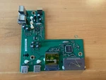 Dell 2408WFPB Usb Board Sd Card Reader 4H.0CT08.A00 Lcd Monitor Screen Display. Fixed Price $18.99.