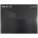 Sonos One Sl Shadow Edition Wireless Smart Speakers S38 (excellent Condition). Fixed Price $279.99.