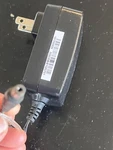 12V Ac Adapter For Moso 0-24W-JP MSA-C2000IC12.0-24P-US MSA-C2000IC12.0-24P-JP. Fixed Price $14.00.
