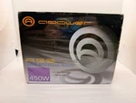 Apower Ags Series Sata Atx Supply 450W New Sealed. Fixed Price $19.99.