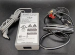 Sharp Ac Adapter UADP-0227CEPZ Power Supply Oem For Tv LC-10A3U. Fixed Price $19.99.