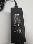 Dymo DSA-90PFC-24 Switching Adapter Power Supply For Labelwriter Tested Works. Fixed Price $12.87.