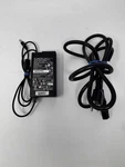 Tpv Electronics ADPC1945 Ac Adapter 19V 2.37A Power Supply Charger. Fixed Price $9.99.