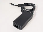 Hitron HEMG49-S120400-7 Medical And Dental Ac/dc Power Supply, 100-240VAC/ 12VDC. Fixed Price $29.99.