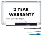 Asus MB169B+ Fhd 1920X1080 Ips Lcd Screen Matte Led Display 15.6" 30PIN New. Fixed Price $65.98.