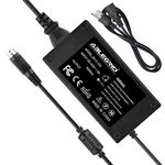 Ac Dc Adapter For Apd Asian Power Devices Inc DA-50C24 I.t.e. Supply Cord. Fixed Price $25.47.